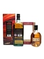 Singleton of Dufftown Tailfire & Glenrothes Vintage Reserve 2 x 70cl 