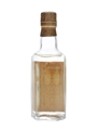Booth's Finest Dry Gin Bottled 1960s 5cl / 40%