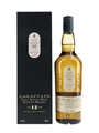 Lagavulin 12 Year Old Natural Cask Strength Special Releases 2018 70cl / 57.8%