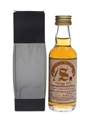 Caperdonich 1972 16 Year Old Bottled 1988 - Signatory Vintage 5cl / 40%