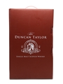 Laphroaig 1997 Cask 3322 18 Years Old Duncan Taylor 70cl