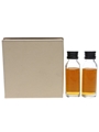 Balvenie 30 Year Old Sample 2 x 3cl / 47.3%