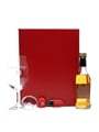 Glenmorangie Milsean Glass Pack Trade Sample 10cl / 46%