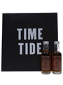 Jura Time Tide Set 21 Year Old - Press Sample 10cl