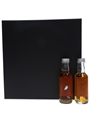 Jura Time Tide Set 21 Year Old - Press Sample 10cl