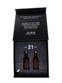 Jura Time Tide Set 21 Year Old - Press Sample 10cl