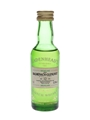 Balmenach Glenlivet 1981 12 Year Old Bottled 1993 - Cadenhead's 5cl / 62.6%