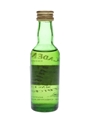 Balmenach Glenlivet 1981 12 Year Old Bottled 1993 - Cadenhead's 5cl / 62.6%