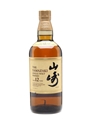 Yamazaki 12 Years Old 70cl 43%