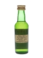 Benrinnes 12 Year Old Bottled 1991 - James MacArthur's 5cl / 63.8%