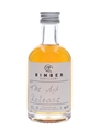 Bimber 1st Release Sample 5cl / 54.2%
