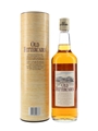 Old Fettercairn 10 Year Old Bottled 1980s 75cl / 43%