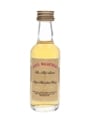 Blair Athol 15 Year Old Bottled 1992 - James MacArthur 5cl / 53.1%