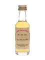 Bunnahabhain 14 Year Old Bottled 1992 - James MacArthur 5cl / 52.6%