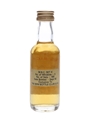 Bunnahabhain 14 Year Old Bottled 1992 - James MacArthur 5cl / 52.6%