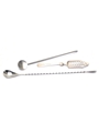 Absinth & Bar Spoons  