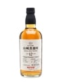 Yamazaki 12 Years Old Watami Founder's Choice 66cl / 43%