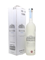 Belvedere Vodka Large Format - Hand Painted 300cl / 40%