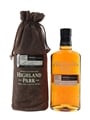 Highland Park 2003 15 Year Old Single Cask Bottled 2018 - Sweden Ltd Edition 2018: 2 70cl / 59.9%