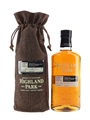 Highland Park 2005 12 Year Old Single Cask Bottled 2018 - Aberdeen International Airport And World Of Whiskies 70cl / 64.4%