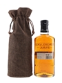 Highland Park 2005 12 Year Old Single Cask Bottled 2018 - Aberdeen International Airport And World Of Whiskies 70cl / 64.4%