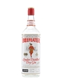 Beefeater London Distilled Dry Gin Bottled 1970s 113.5cl / 47%