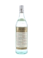Bacardi Carta Blanca Bottled 1970s - Nassau, Bahamas 75.7cl / 40%