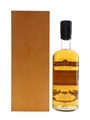 Highland Park 1991 21 Year Old Director's Cut Bottled 2012 - Douglas Laing 70cl / 53.6%