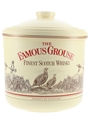 Famous Grouse Ice Bucket  22cm x 20cm