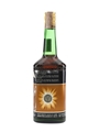 Regnier Apricot Brandy Bottled 1970s - Spain 70cl / 34%