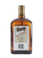 Cointreau Bottled 1990s - Duty Free 100cl / 40%