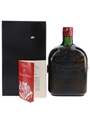 Buchanan's De Luxe Spring Cap Bottled 1950s-1960s 75.7cl / 40%