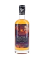 The English Whisky Co. 2008 Chapter 13 Bottled 2013 70cl / 49%