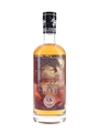 The English Whisky Co. 2008 Chapter 13 Bottled 2013 70cl / 49%