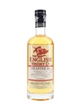 The English Whisky Co. 2008 Chapter 14 Bottled 2013 70cl / 46%