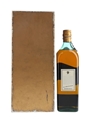 Johnnie Walker Oldest Bottled 1988-1991 - Blue Label 75cl / 43%
