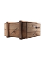 Isla Del Tesoro 20 Year Old Ron De Cuba 4 x 70cl / 40%
