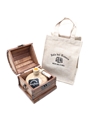 Isla Del Tesoro 20 Year Old Ron De Cuba 4 x 70cl / 40%