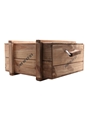 Isla Del Tesoro 20 Year Old Ron De Cuba 4 x 70cl / 40%