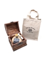 Isla Del Tesoro 20 Year Old Ron De Cuba 4 x 70cl / 40%