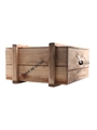 Isla Del Tesoro 20 Year Old Ron De Cuba 4 x 70cl / 40%