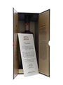 Whyte & Mackay 1966 50 Year Old Bottled 2019 - 175th Anniversary 50cl / 44.6%