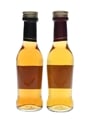 Glenmorangie 12 Year Old Lasanta & Quinta Ruban 2 x 5cl