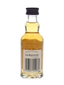 Balvenie 12 Year Old Triple Cask  5cl / 40%