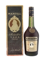 Martell Medaillon VSOP Bottled 1980s - Malaysia & Singapore 70cl