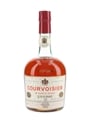 Courvoisier Le Petit Caporal Bottled 1960s 70cl