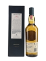 Lagavulin 12 Year Old Natural Cask Strength Special Releases 2010 70cl / 56.5%