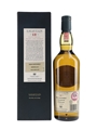 Lagavulin 12 Year Old Natural Cask Strength Special Releases 2009 70cl / 57.9%