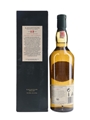 Lagavulin 12 Year Old Natural Cask Strength Special Releases 2003 70cl / 57.8%