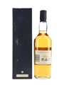 Glenlossie 10 Year Old Flora & Fauna 70cl / 43%